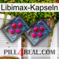 Libimax Capsules 14